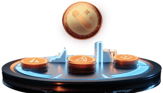 Kite Rendaris streamlined crypto trading interface with three-click functionality